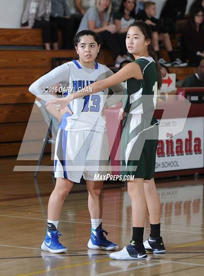 Thumbnail 1 in Burbank vs South Hills photogallery.