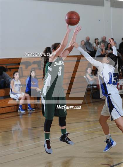 Thumbnail 2 in Burbank vs South Hills photogallery.