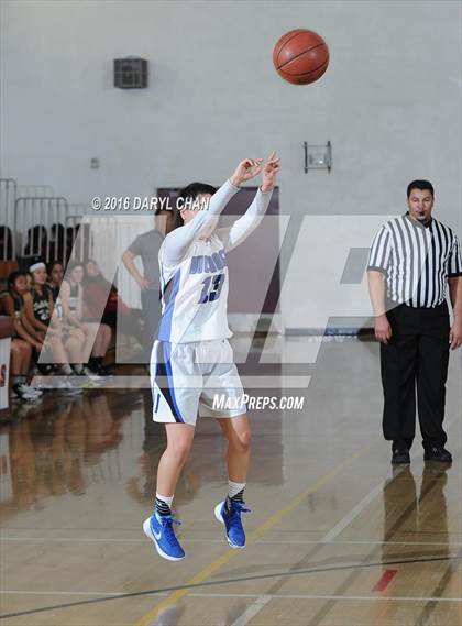 Thumbnail 3 in Burbank vs South Hills photogallery.