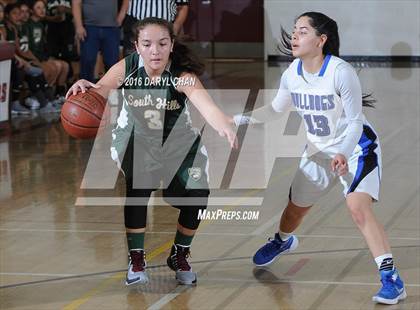 Thumbnail 2 in Burbank vs South Hills photogallery.