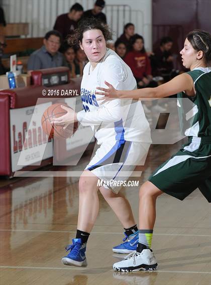 Thumbnail 1 in Burbank vs South Hills photogallery.