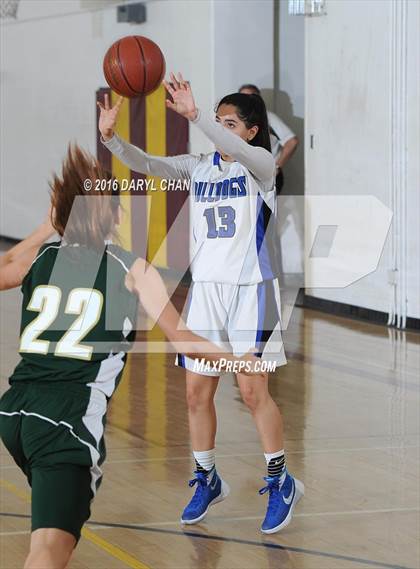 Thumbnail 1 in Burbank vs South Hills photogallery.