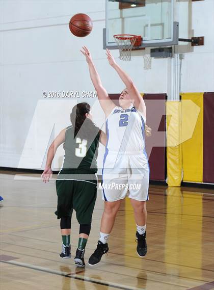 Thumbnail 2 in Burbank vs South Hills photogallery.