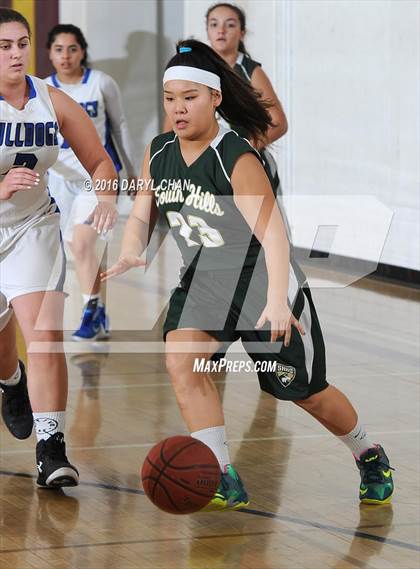 Thumbnail 2 in Burbank vs South Hills photogallery.