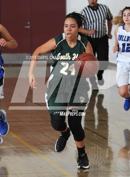Thumbnail 1 in Burbank vs South Hills photogallery.