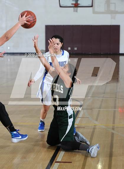 Thumbnail 1 in Burbank vs South Hills photogallery.