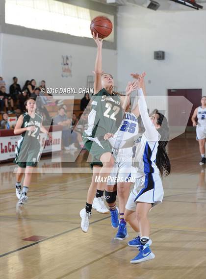 Thumbnail 2 in Burbank vs South Hills photogallery.