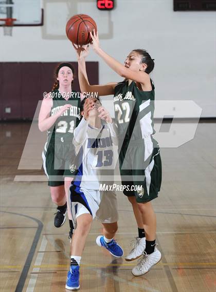 Thumbnail 3 in Burbank vs South Hills photogallery.