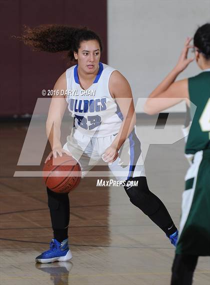Thumbnail 2 in Burbank vs South Hills photogallery.