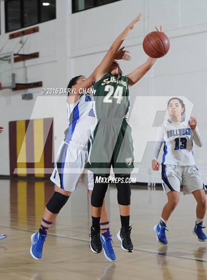 Thumbnail 3 in Burbank vs South Hills photogallery.