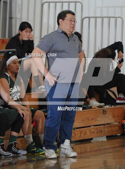 Thumbnail 2 in Burbank vs South Hills photogallery.