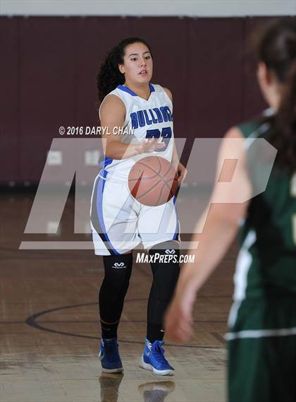 Thumbnail 2 in Burbank vs South Hills photogallery.