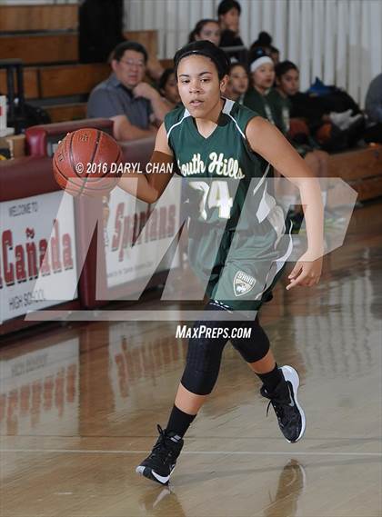 Thumbnail 1 in Burbank vs South Hills photogallery.