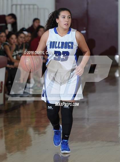Thumbnail 3 in Burbank vs South Hills photogallery.