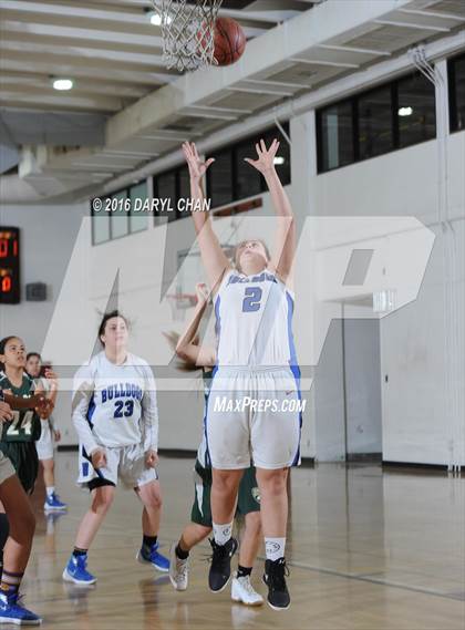 Thumbnail 1 in Burbank vs South Hills photogallery.