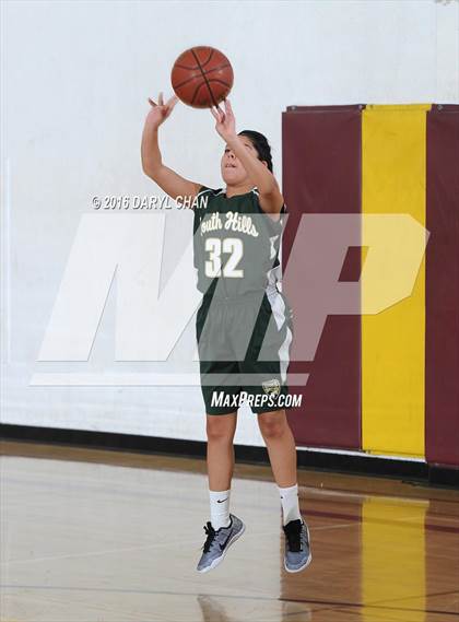 Thumbnail 2 in Burbank vs South Hills photogallery.