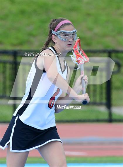 Thumbnail 3 in Rye vs. Burnt Hills-Ballston Lake (NYSPHSAA Class C Regional Final) photogallery.