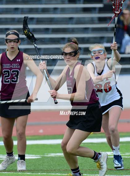 Thumbnail 2 in Rye vs. Burnt Hills-Ballston Lake (NYSPHSAA Class C Regional Final) photogallery.