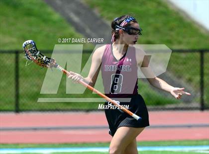 Thumbnail 1 in Rye vs. Burnt Hills-Ballston Lake (NYSPHSAA Class C Regional Final) photogallery.