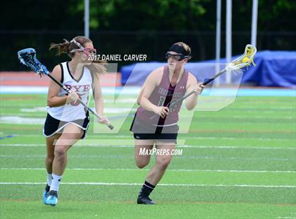 Thumbnail 1 in Rye vs. Burnt Hills-Ballston Lake (NYSPHSAA Class C Regional Final) photogallery.