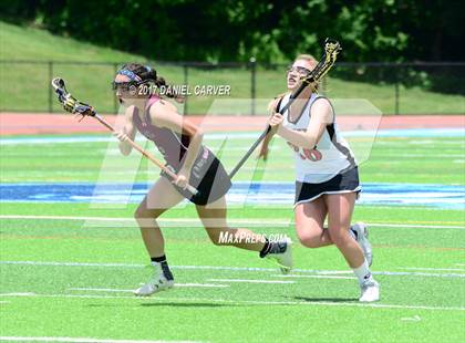 Thumbnail 1 in Rye vs. Burnt Hills-Ballston Lake (NYSPHSAA Class C Regional Final) photogallery.