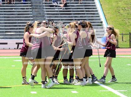 Thumbnail 3 in Rye vs. Burnt Hills-Ballston Lake (NYSPHSAA Class C Regional Final) photogallery.