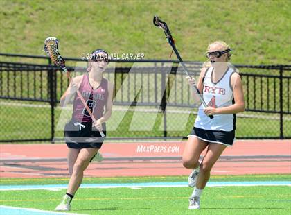 Thumbnail 1 in Rye vs. Burnt Hills-Ballston Lake (NYSPHSAA Class C Regional Final) photogallery.
