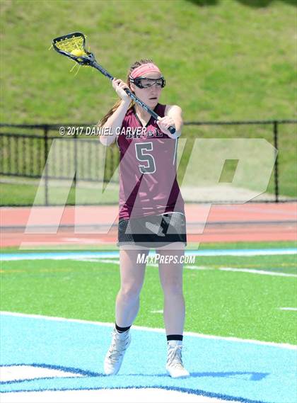 Thumbnail 1 in Rye vs. Burnt Hills-Ballston Lake (NYSPHSAA Class C Regional Final) photogallery.