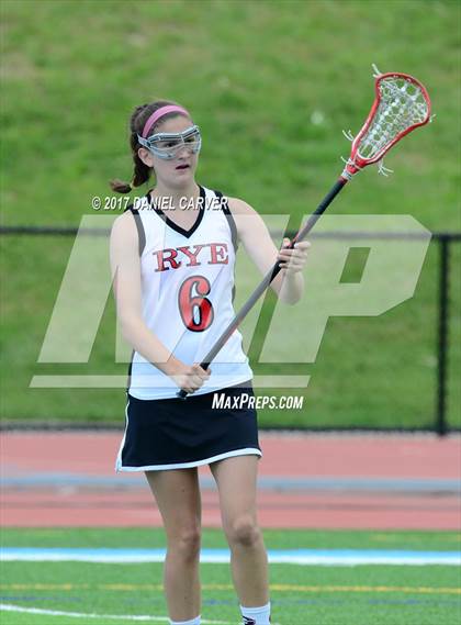 Thumbnail 1 in Rye vs. Burnt Hills-Ballston Lake (NYSPHSAA Class C Regional Final) photogallery.