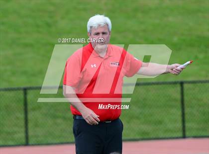 Thumbnail 2 in Rye vs. Burnt Hills-Ballston Lake (NYSPHSAA Class C Regional Final) photogallery.
