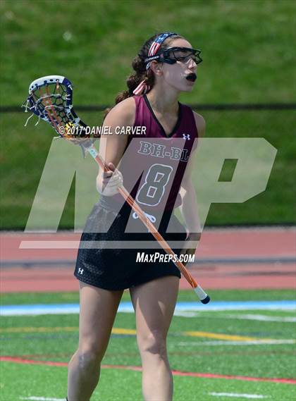 Thumbnail 1 in Rye vs. Burnt Hills-Ballston Lake (NYSPHSAA Class C Regional Final) photogallery.