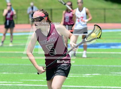 Thumbnail 1 in Rye vs. Burnt Hills-Ballston Lake (NYSPHSAA Class C Regional Final) photogallery.