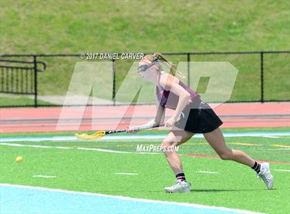 Thumbnail 1 in Rye vs. Burnt Hills-Ballston Lake (NYSPHSAA Class C Regional Final) photogallery.