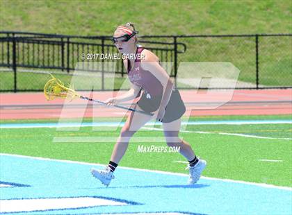 Thumbnail 3 in Rye vs. Burnt Hills-Ballston Lake (NYSPHSAA Class C Regional Final) photogallery.