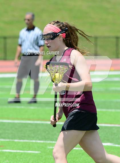 Thumbnail 1 in Rye vs. Burnt Hills-Ballston Lake (NYSPHSAA Class C Regional Final) photogallery.