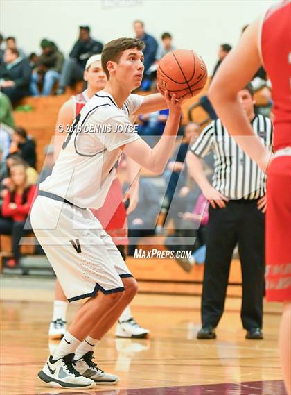 Thumbnail 3 in Victor @ Canandaigua Academy photogallery.