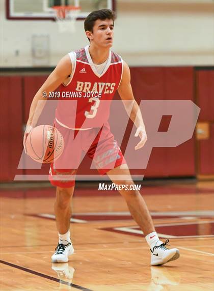 Thumbnail 3 in Victor @ Canandaigua Academy photogallery.