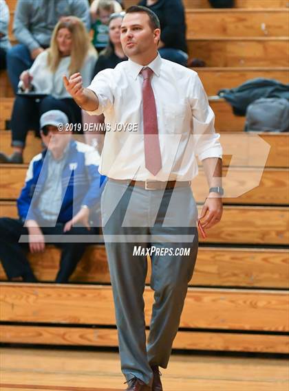Thumbnail 2 in Victor @ Canandaigua Academy photogallery.