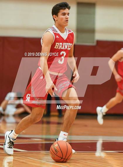 Thumbnail 3 in Victor @ Canandaigua Academy photogallery.