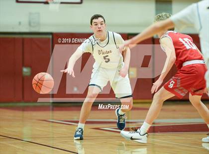 Thumbnail 1 in Victor @ Canandaigua Academy photogallery.