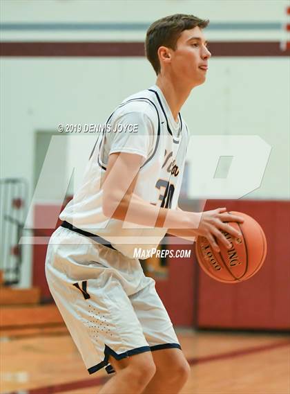 Thumbnail 2 in Victor @ Canandaigua Academy photogallery.