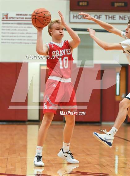 Thumbnail 1 in Victor @ Canandaigua Academy photogallery.