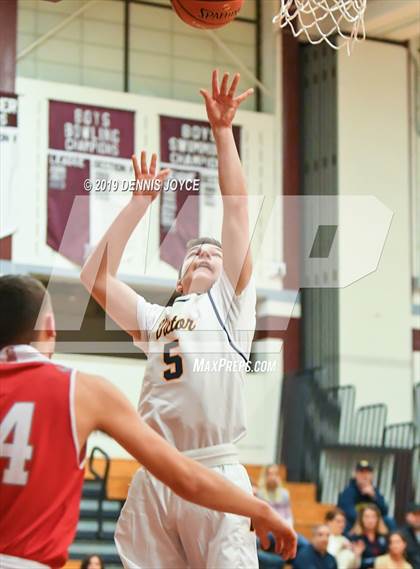 Thumbnail 1 in Victor @ Canandaigua Academy photogallery.