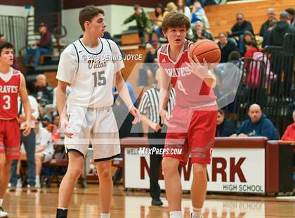 Thumbnail 1 in Victor @ Canandaigua Academy photogallery.