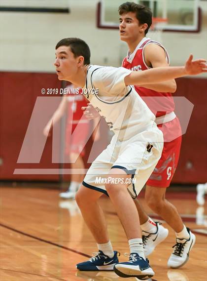 Thumbnail 2 in Victor @ Canandaigua Academy photogallery.