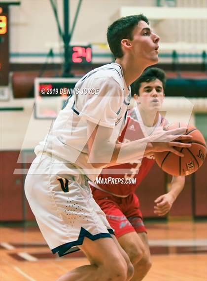 Thumbnail 3 in Victor @ Canandaigua Academy photogallery.