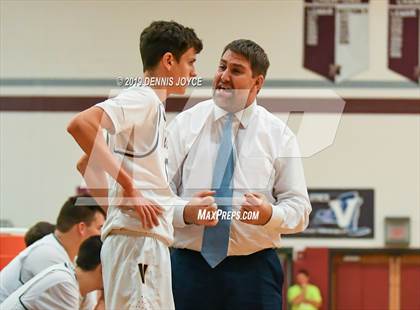 Thumbnail 1 in Victor @ Canandaigua Academy photogallery.