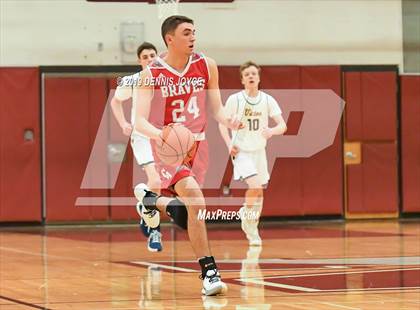 Thumbnail 1 in Victor @ Canandaigua Academy photogallery.
