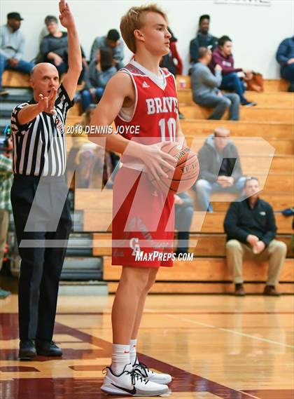 Thumbnail 1 in Victor @ Canandaigua Academy photogallery.