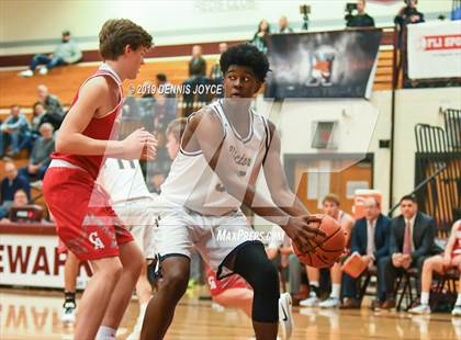 Thumbnail 2 in Victor @ Canandaigua Academy photogallery.